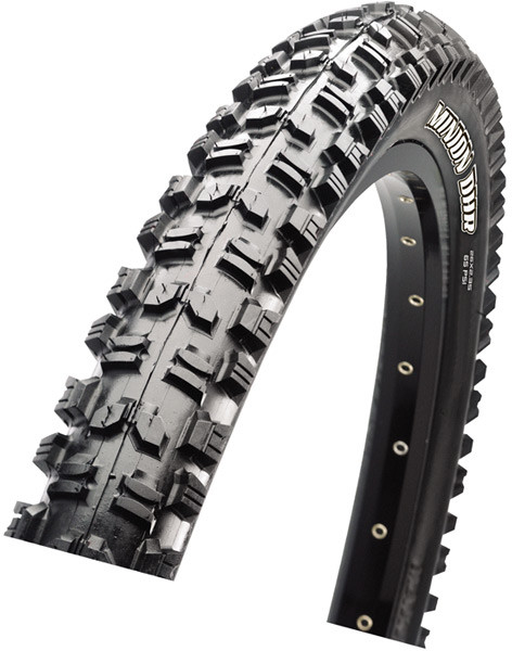 Maxxis Minion DHR II tyre - Shop | Nevis Cycles