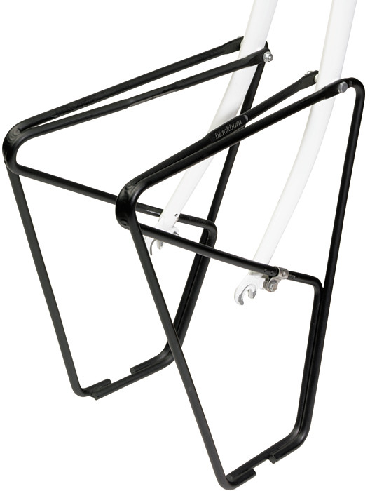 m part pannier rack