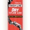 Finish Line  Teflon Plus Dry Chain Lube 11 Oz / 325 Ml Aerosol