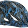 Helmet Bontrager Lithos Medium Digital Blue