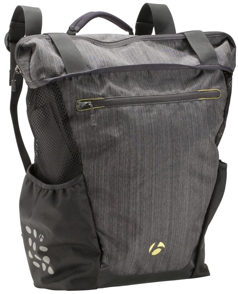 bontrager pannier bags