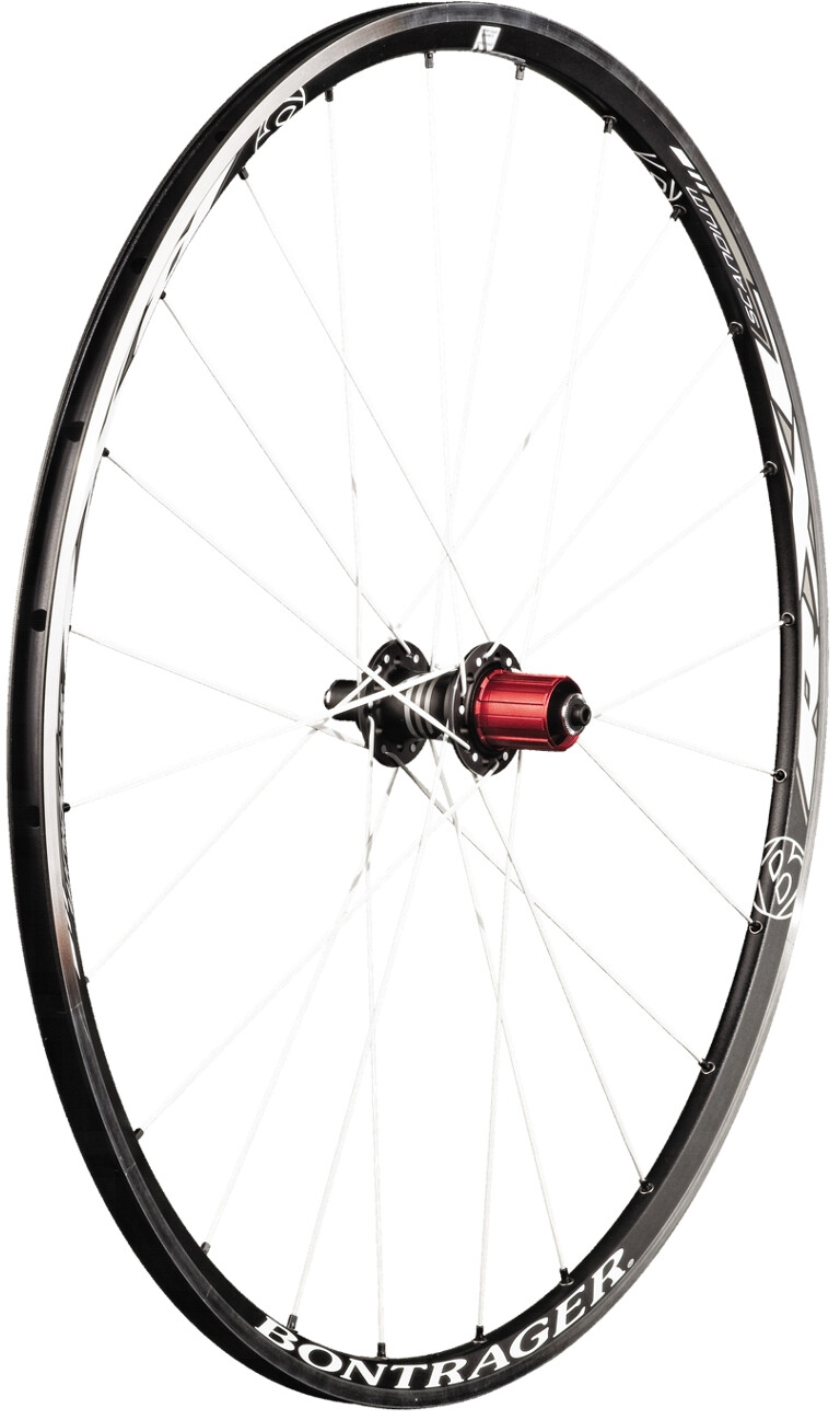 bontrager race lite wheels