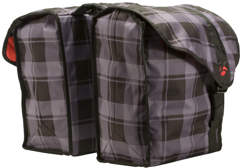 bontrager pannier bags