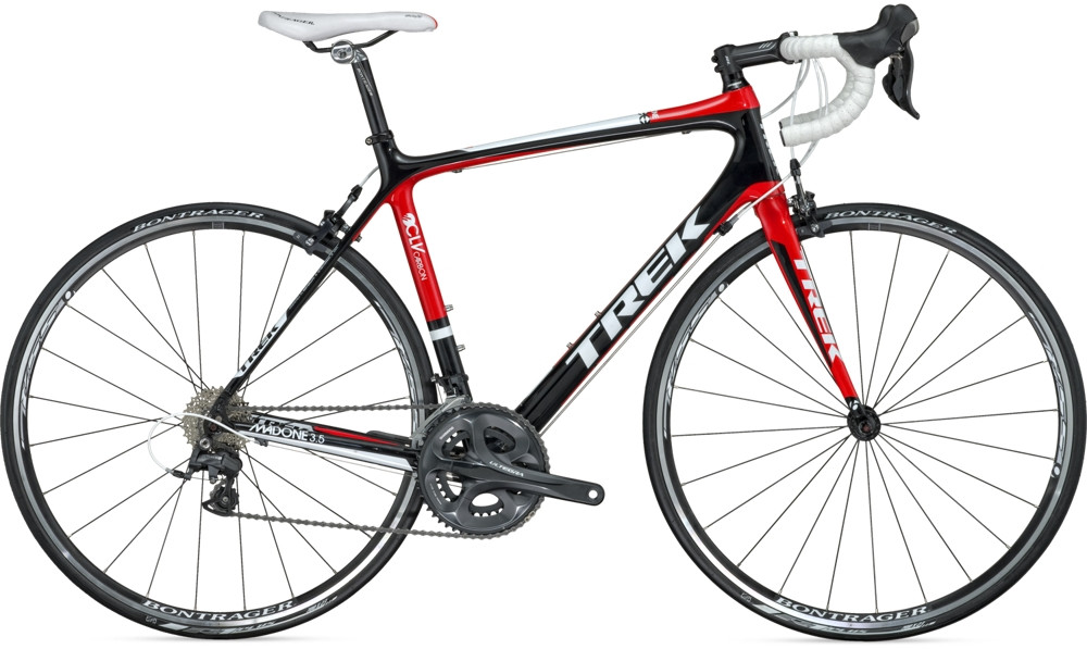 trek madone 3.5 2012