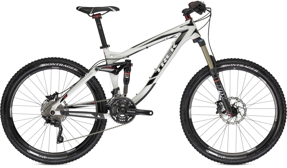 trek remedy 8 18.5