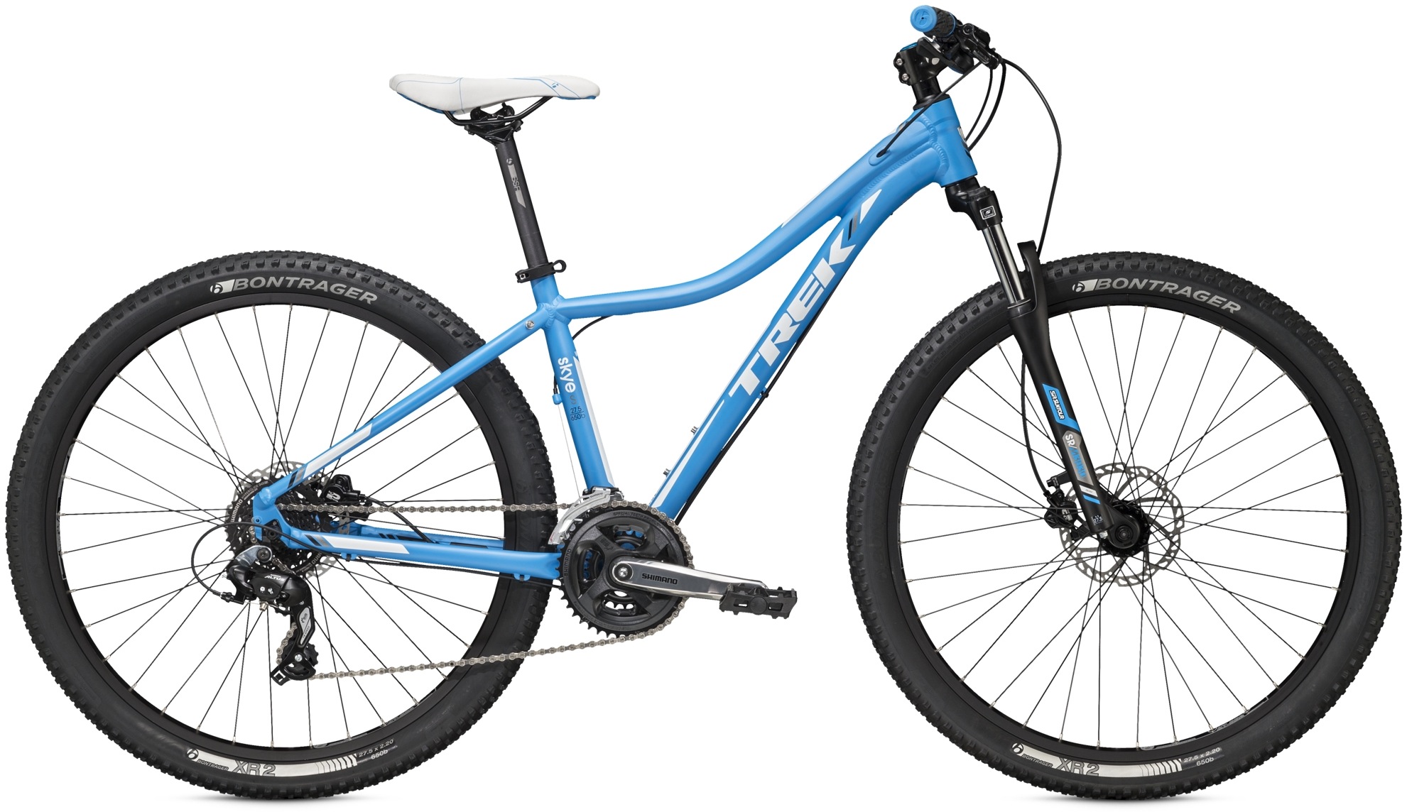 trek skye s valor