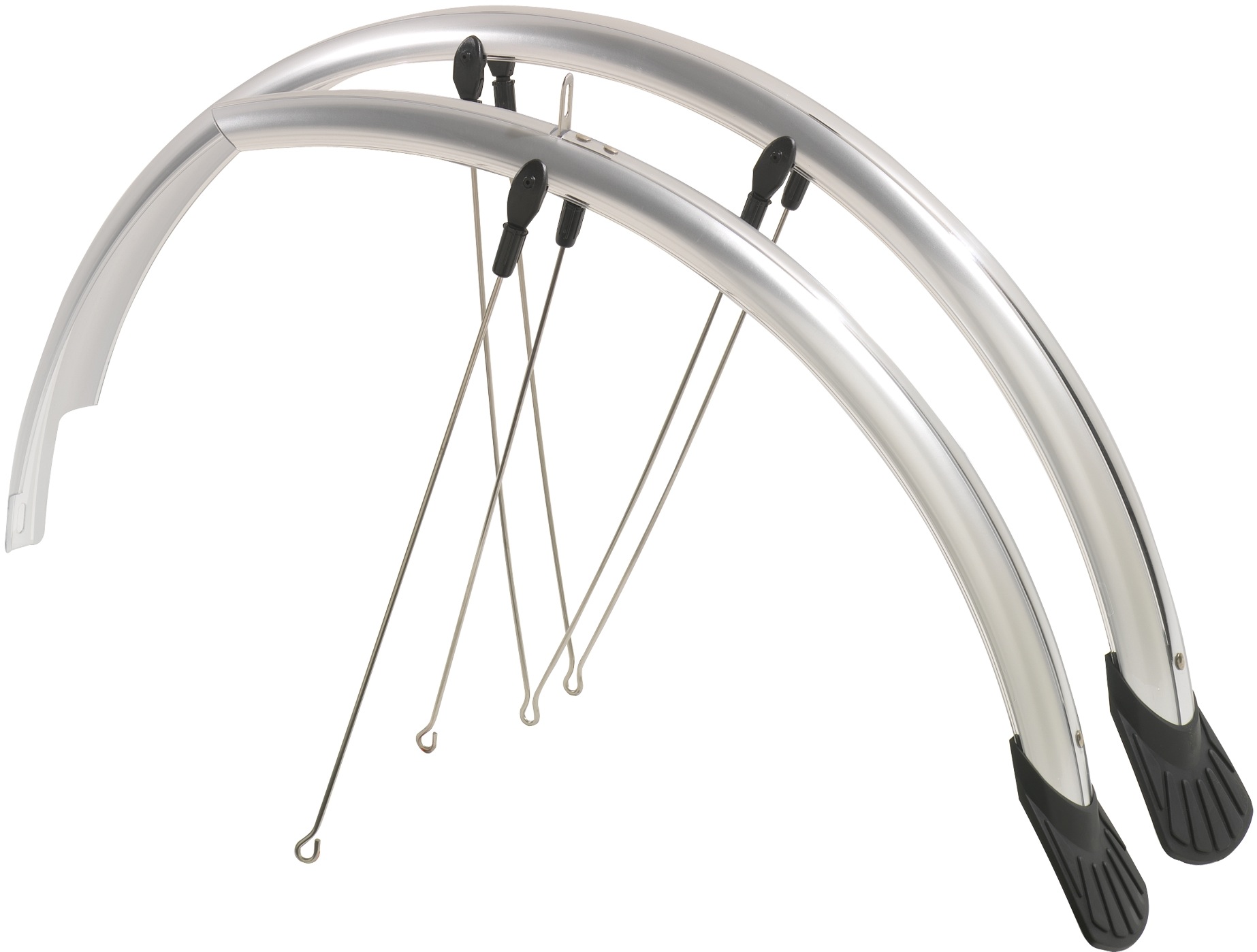 bontrager mudguards