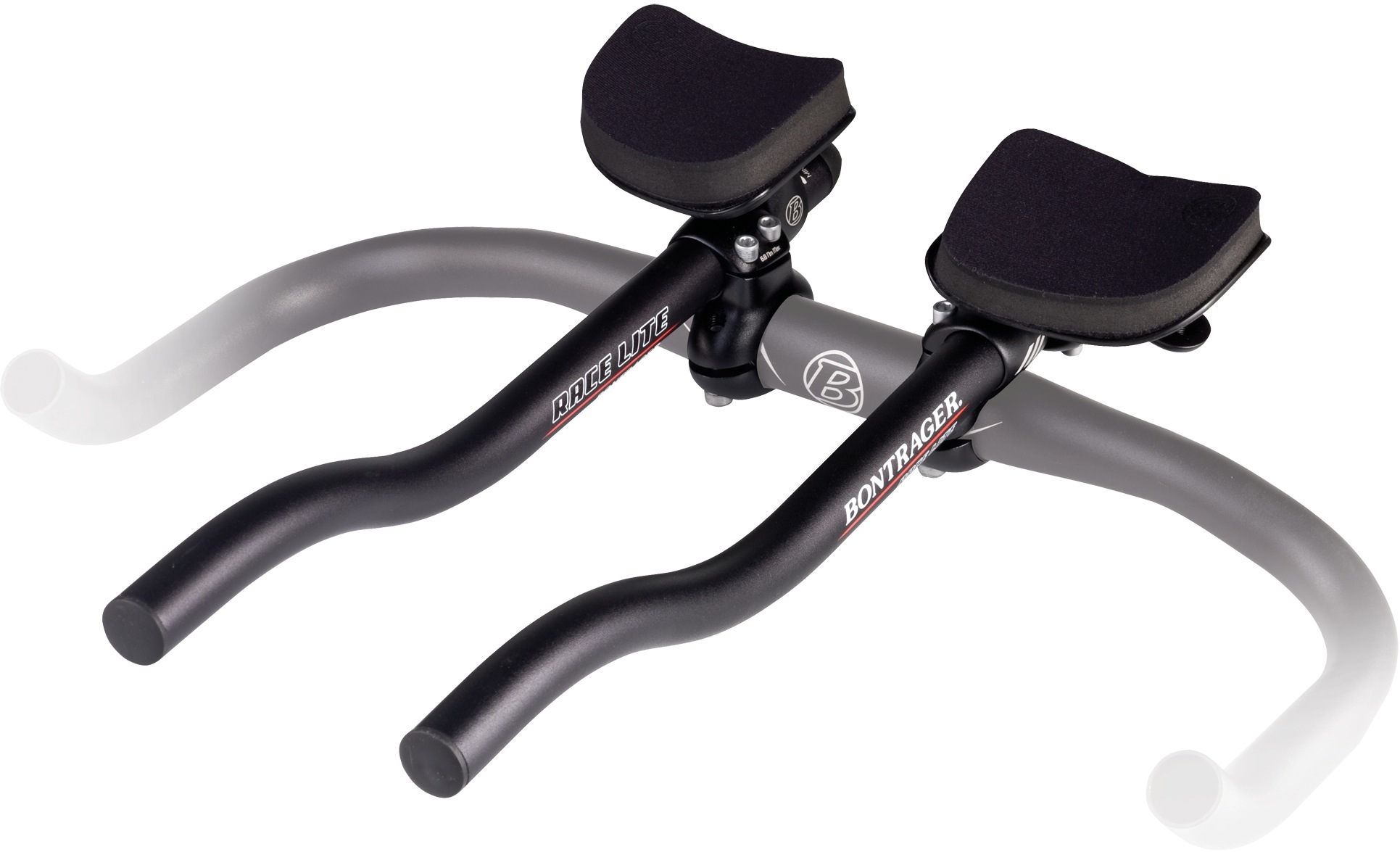 bontrager race lite aero handlebars