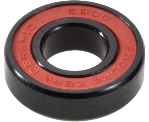 enduro zero ceramic bearings