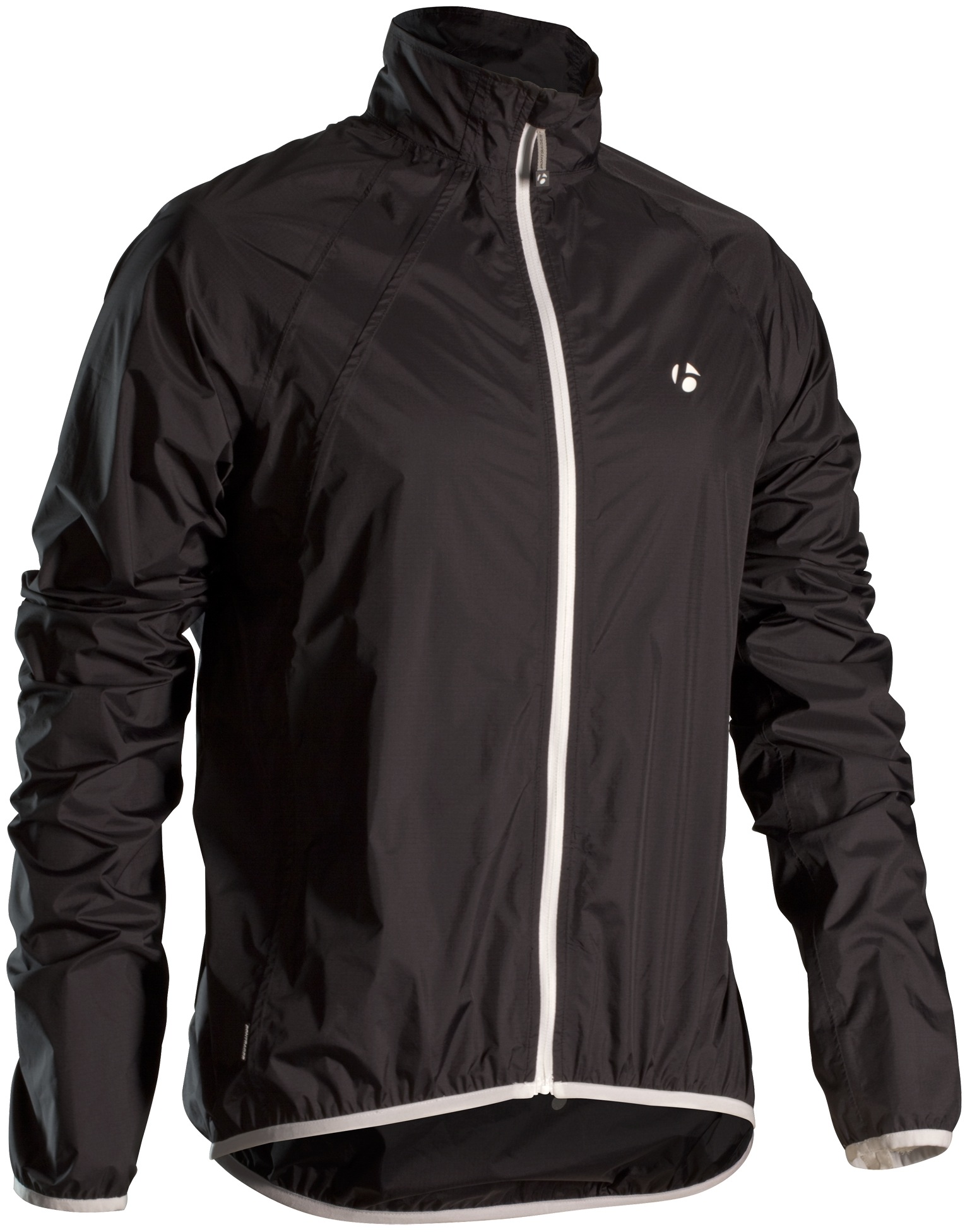 bontrager circuit stormshell jacket