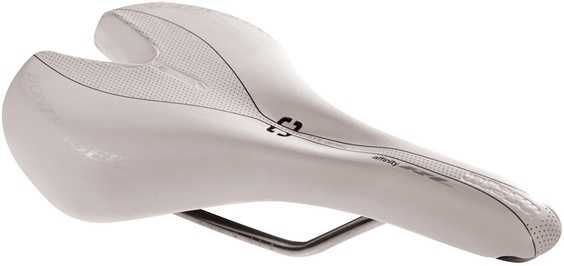 Bontrager Affinity RL Women's Road Saddle