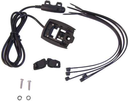 Bontrager Trip Universal Handlebar Mount
