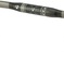 Handlebar Bontrager Xxx Vr-C Roadbar 31.8mm Clamp 42cm Carbon