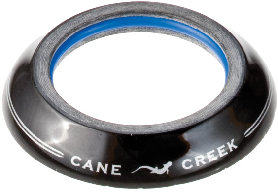 Cane Creek Trek 2010 Madone 6-Series Headset Top Cover - Carbon