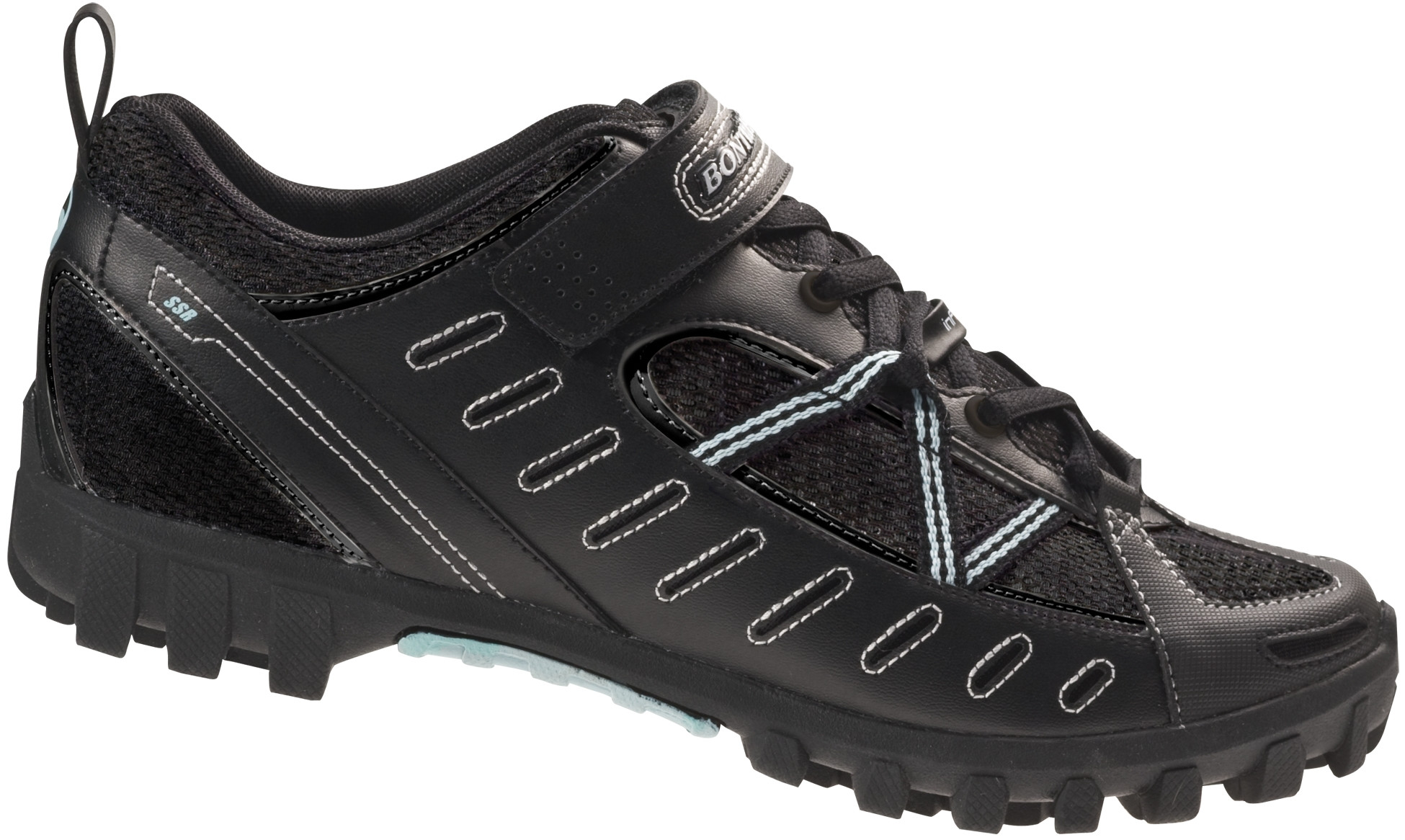 bontrager ssr multisport