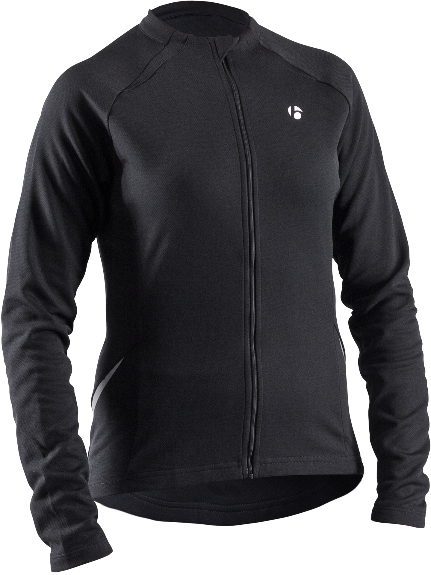 bontrager thermal jersey