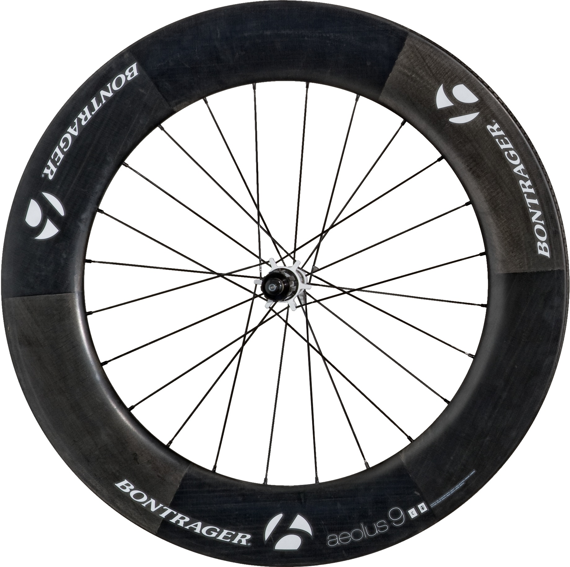 bontrager tubular tires