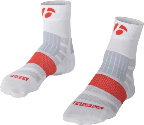 Bontrager RXL 2.5" Sock