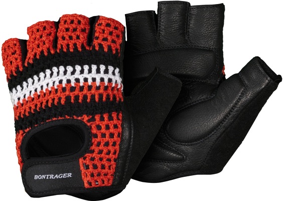 Bontrager Crochet Glove