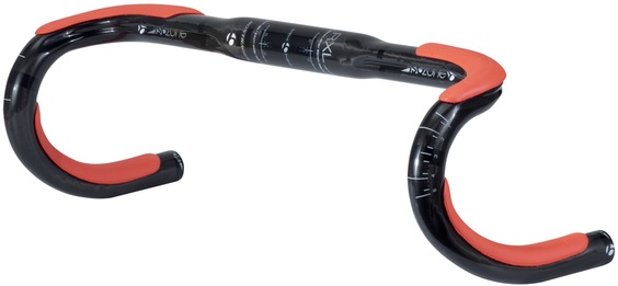 Bontrager Race X Lite IsoZone VR-CF Handlebar