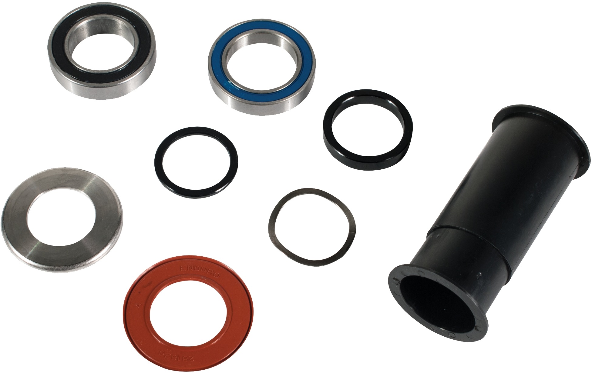 Trek Integrated BB90/BB95 Shop Nevis Cycles