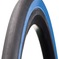 Tire Bontrager R3 700X23C Blue Sidewall