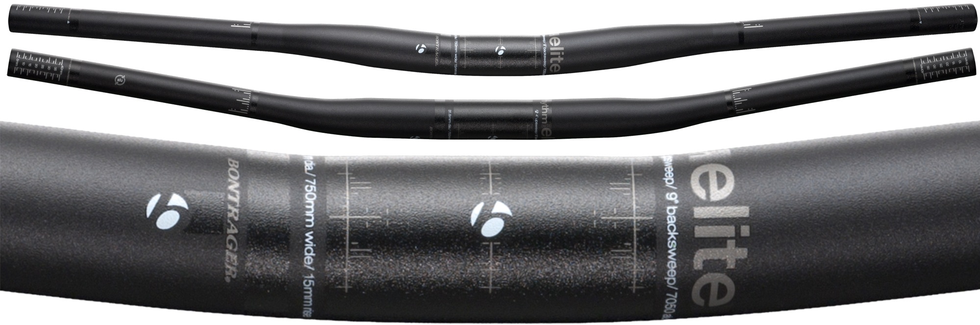 bontrager elite handlebar