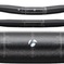 Bar Bontrager Rhythm Elite Lowriser 31.8mm 15R 750mm Black