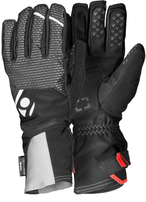 Bontrager RXL Waterproof Softshell Glove