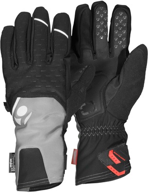Bontrager RXL Softshell Glove