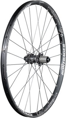 Bontrager Rhythm Comp TLR 26 MTB Wheel