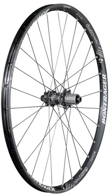 Bontrager Rhythm Comp TLR 27.5 MTB Wheel