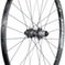 Bontrager Wheel Rear Rhythm Comp 27.5 Tlr Disc 135/142 Black