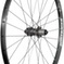 Bontrager Wheel Rear Rhythm Comp 29 Tlr Disc 135/142 Black