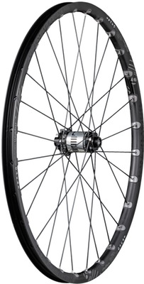 Bontrager Rhythm Elite TLR 26 MTB Wheel