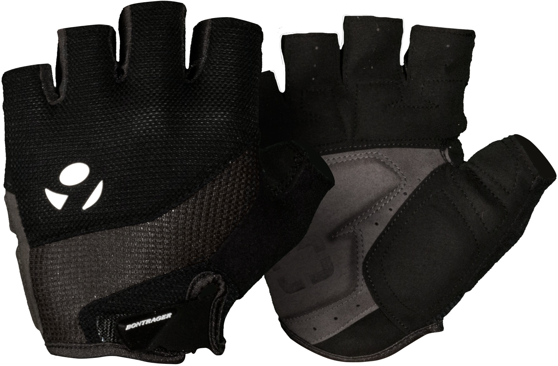 Bontrager Solstice Glove - Mens - Gloves - Clothing - Shop | Nevis Cycles