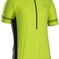 Jersey Bontrager Solstice X-Large Visibility Yellow