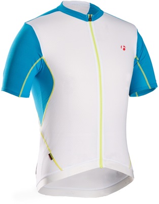 Bontrager RXL Summer Cycling Jersey