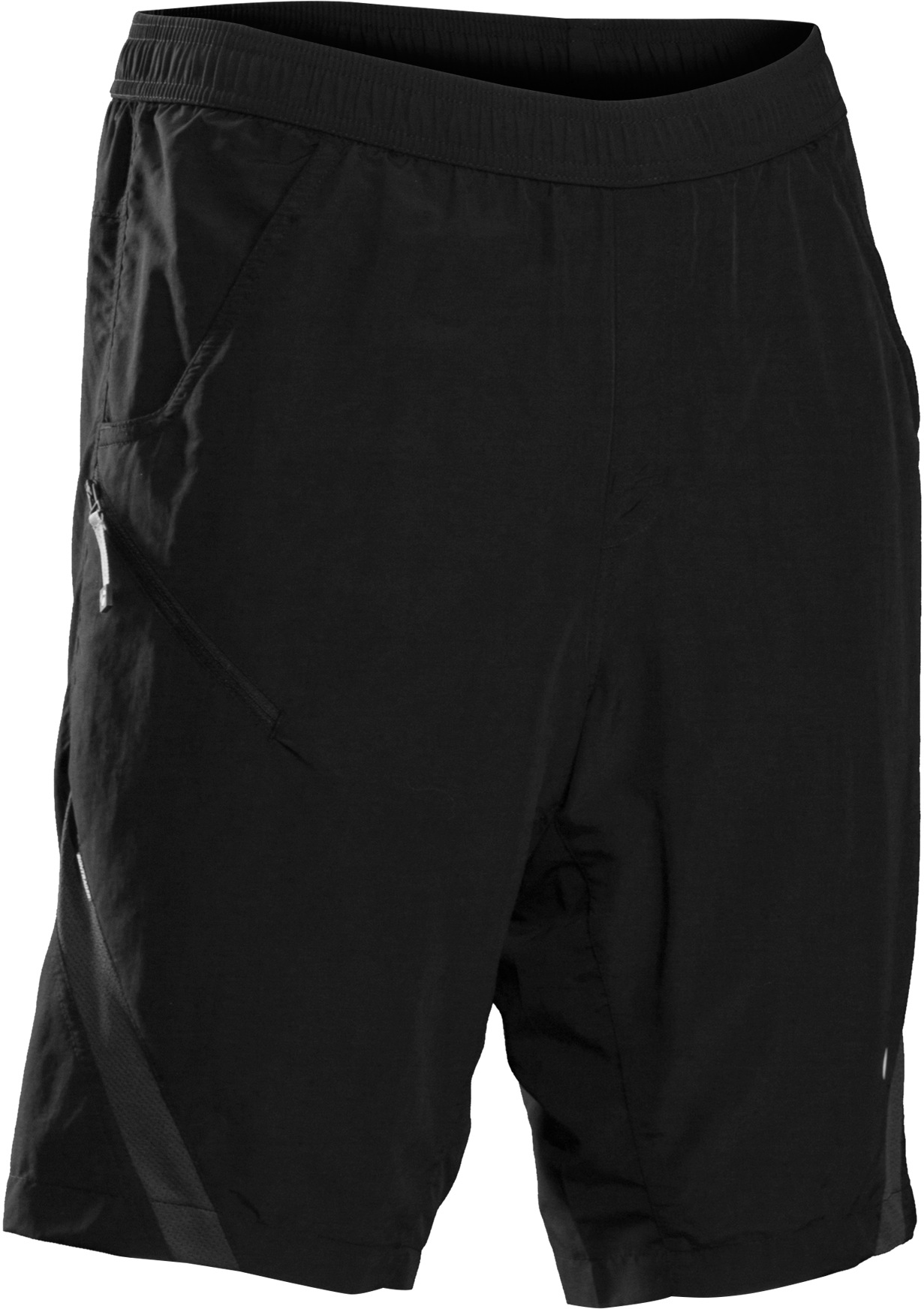 Bontrager Dual Sport Short - Mens - Shorts - Baggies - Clothing - Shop ...