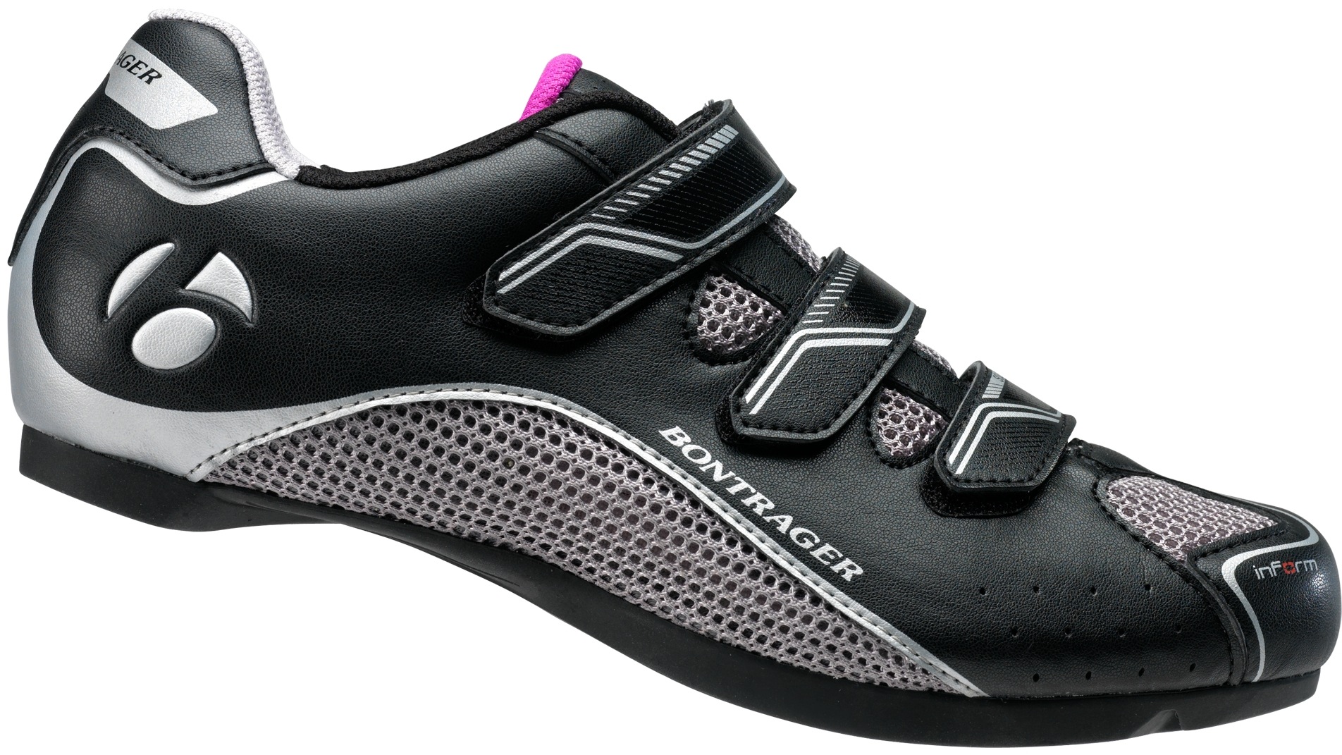 Bontrager Solstice women's road cycling shoe 
