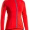 Bontrager Jersey  RXL Thermal LS Women's X-Large Persimmon