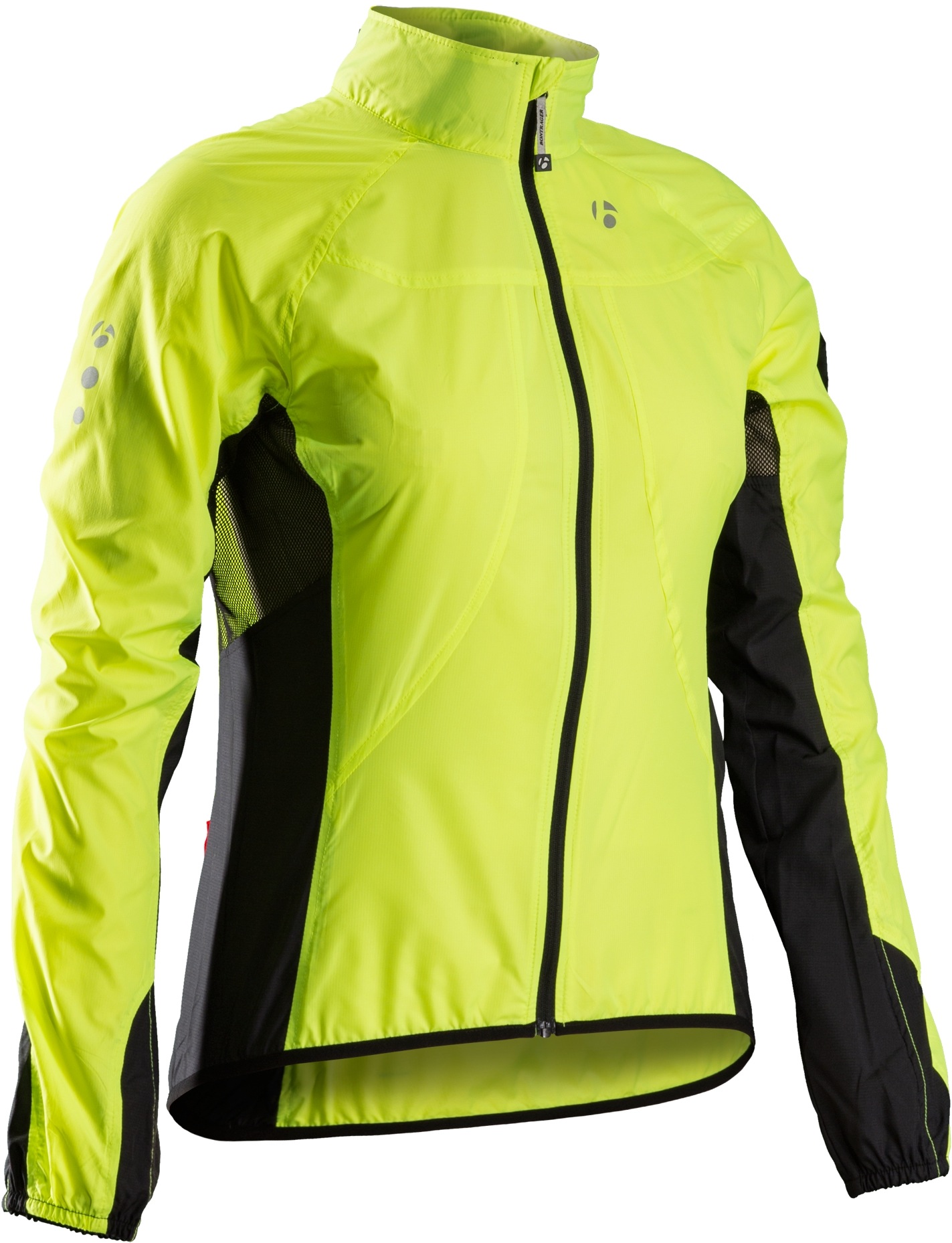 Bontrager Race Windshell Women's Jacket - Womens - Jackets - Clothing ...