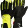 Bontrager Glove  RXL Softshell Medium Visibility Yellow