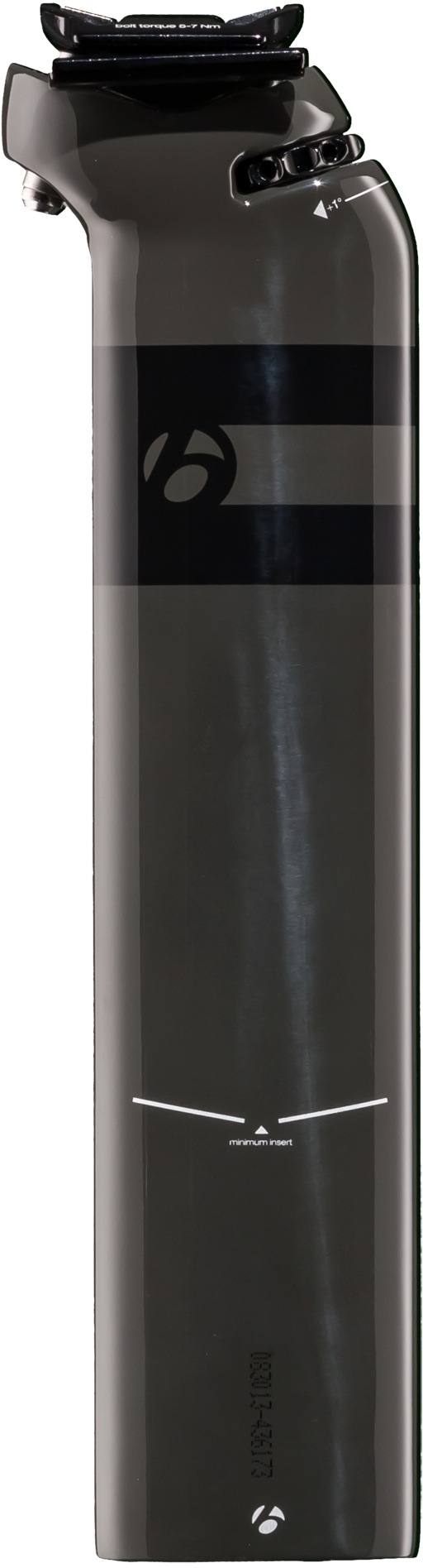 Speed concept seatpost Clearance