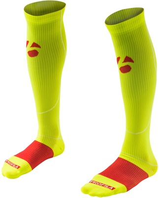 Bontrager RXL Recovery Compression Sock
