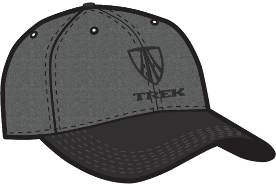 Bontrager Trek Shield Cap