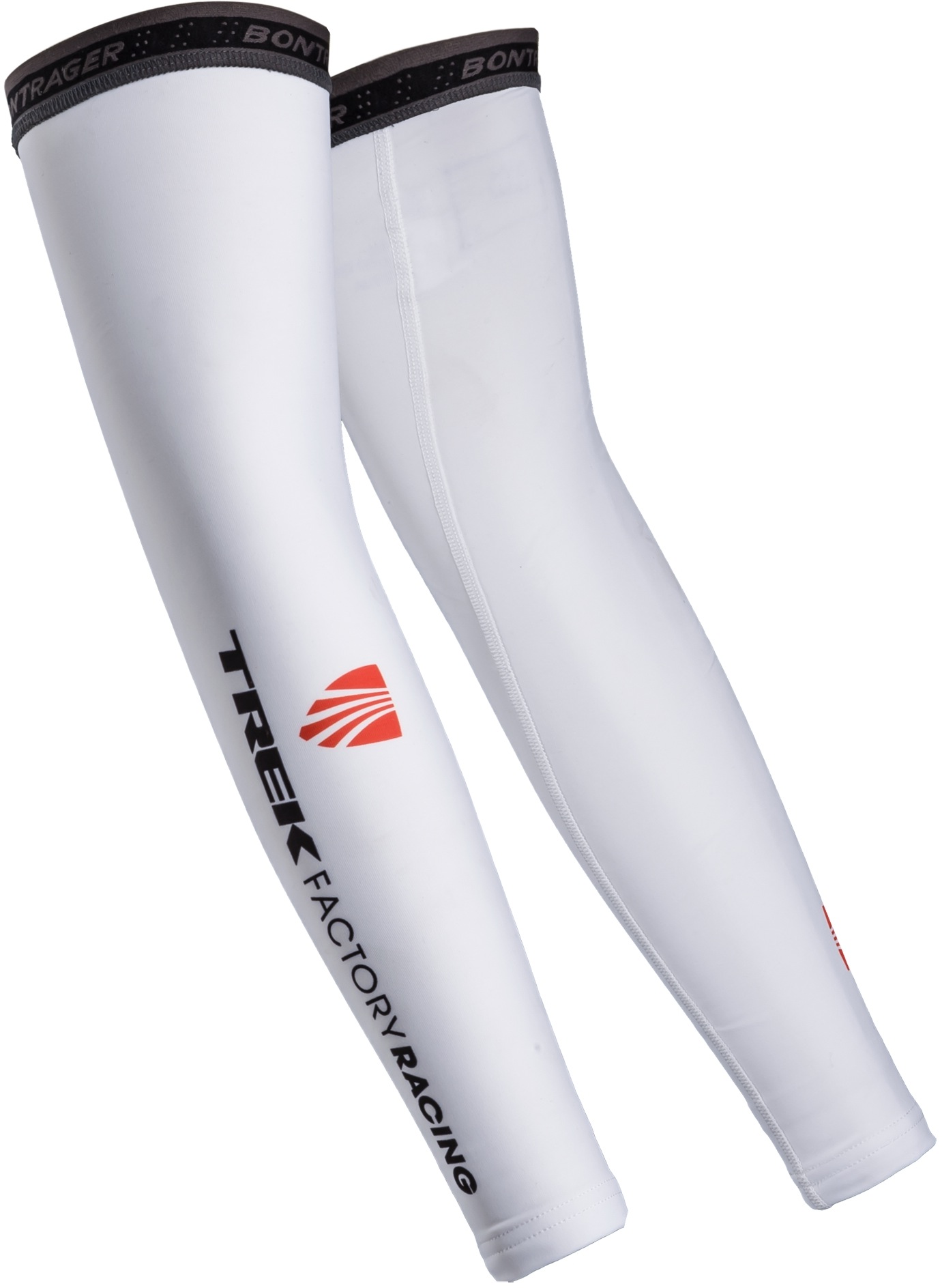 Bontrager Trek Factory Racing Replica Arm Warmer Shop Nevis Cycles