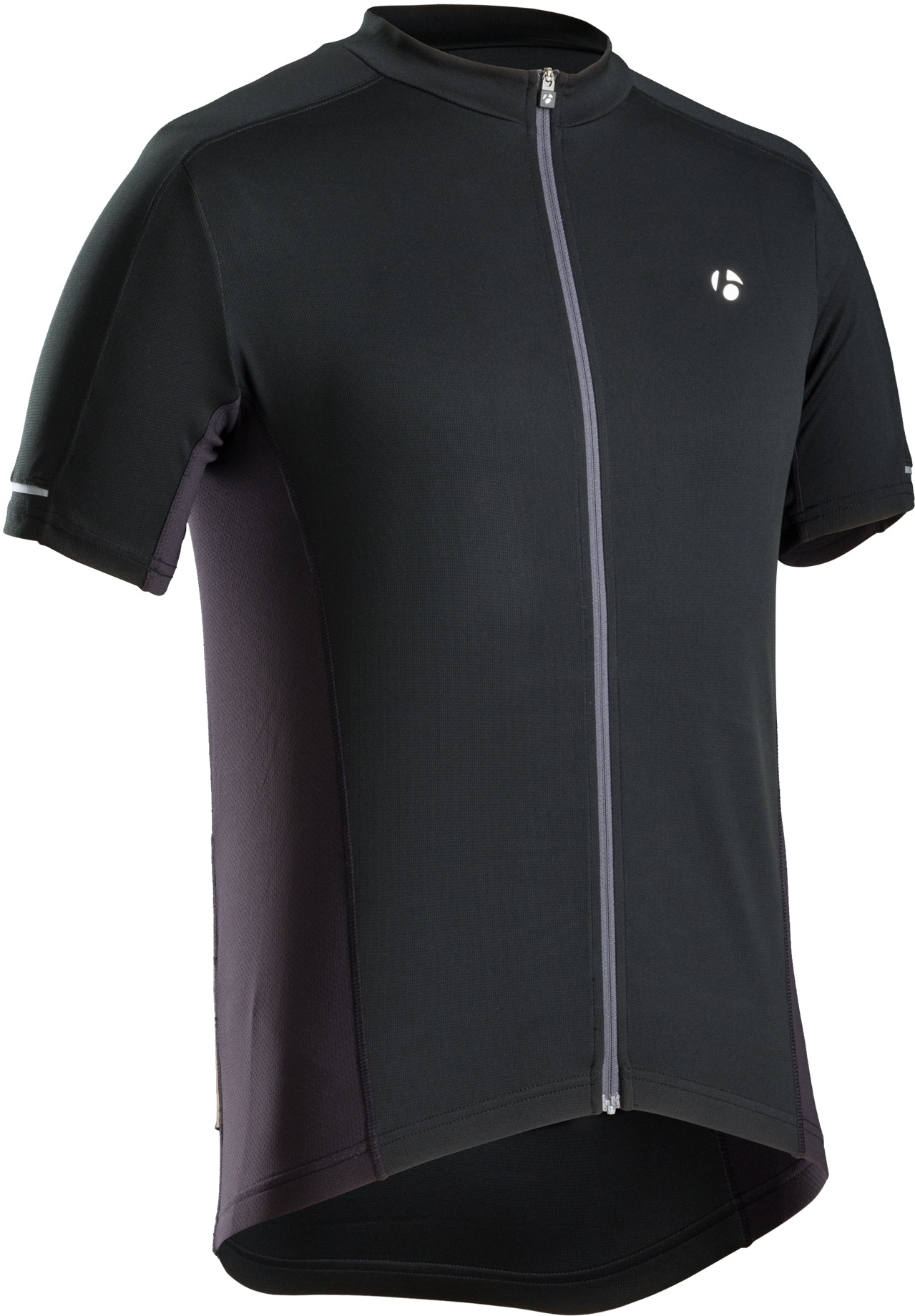 Bontrager Starvos Cycling Jersey - Mens - Jerseys - Clothing - Shop ...