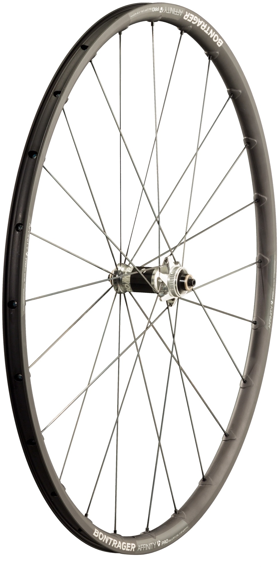 affinity disc tlr