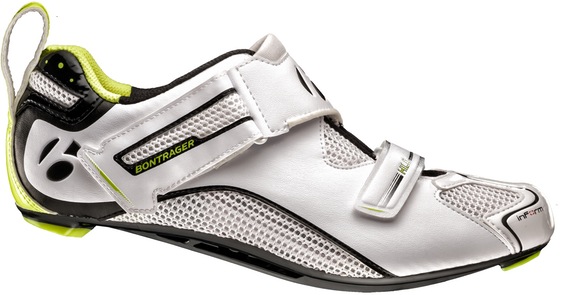 Bontrager Hilo Triathlon Shoe